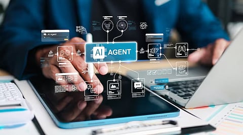 AI Agent Frameworks_ The Complete Guide to Building Autonomous AI Agents in 2026.