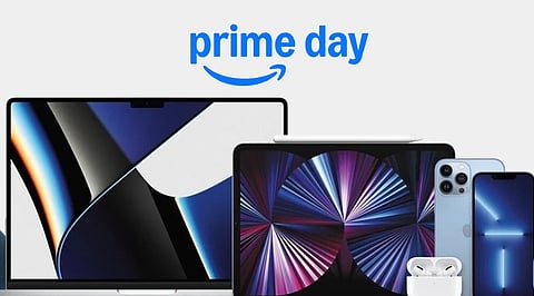 October Prime Day 2026 Early Deals_ Best Tech, Gadget & Apple Discounts