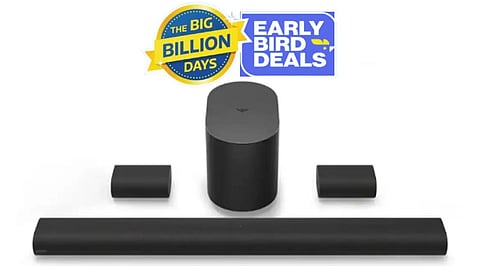 Flipkart Big Billion Days Early Deals 2026_ Top Speakers & Soundbars on Sale.