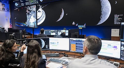 NASA Uses AI To Unlock Discoveries Hidden In Decades Of Data