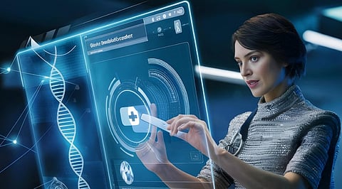 Biological Age Testing_ How Biomarkers and AI Are Changing Longevity Tracking