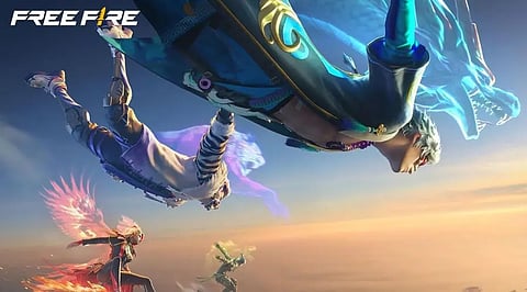 Redeem Active Codes For Premium Skins and Emotes In Free Fire MAX Today!