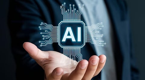Asia’s top tech startups move beyond software towards physical AI.