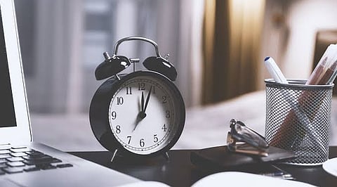 Seven Time Management Frameworks That Help Professionals Prioritise Work, Reduce Distractions, And Improve Productivity 