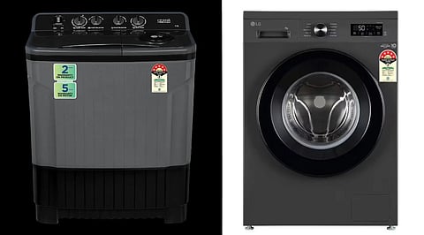 Semi-Automatic vs Fully Automatic Washing Machines: Which Technology Fits Your Home?