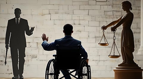 ADA Litigation