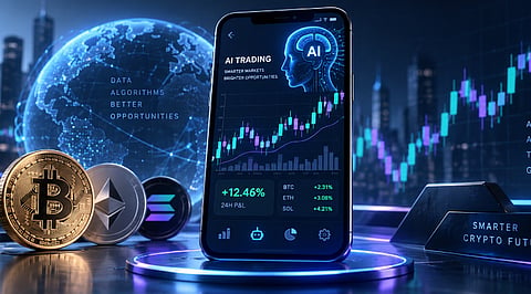 7 Best Crypto Chart Apps In 2026 For Smarter Market Analysis