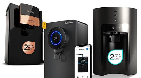 Why 2026 Could Be the Year to Upgrade From Basic RO Purifiers to Advanced Smart Water Filters
