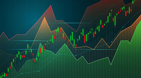 Stock Market Update_ Nifty 50 Opened 0.23 Lower, Sensex Declined 87.92 Points as Crude Prices Remain Elevated