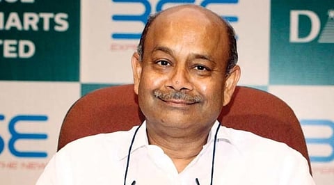 How Radhakishan Damani, the Founder of DMart, Is Using Technology to Scale Modern Retail