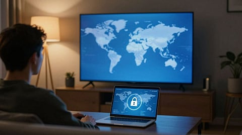 Why Some VPNs Work With Netflix and Others Don't