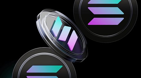 How Solana Is Expanding Into Institutional Payments