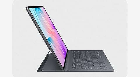 Galaxy Tab S12 Series Brings Galaxy AI, 120Hz Displays, Powerful Performance