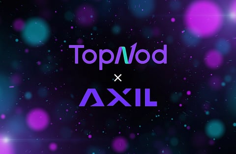 TopNod Wallet Debuts Access to Axil’s APT (Axil Pot), a T+0 On-Chain Yield Product for Everyday Idle Liquidity