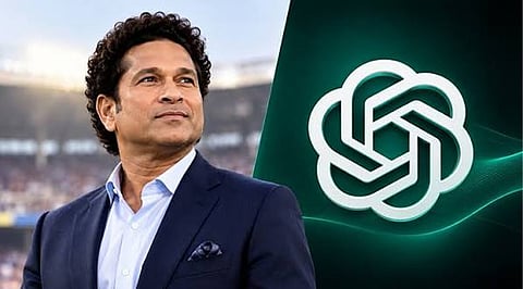 Sachin Tendulkar-OpenAI Deal and 6 Big News Updates