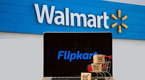 Walmart (WMT) Tests AI Shopping In India Through Its Flipkart Business