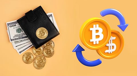 Crypto Exchange vs Crypto Wallet_ What Is the Difference_.