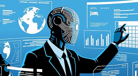 Agentic AI in the Real World_ How Businesses Are Using Autonomous AI Agents.