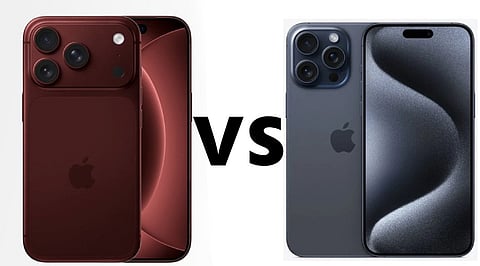 iPhone 15 Pro vs iPhone 18 Pro_ How Apple’s Pro iPhones Evolved.