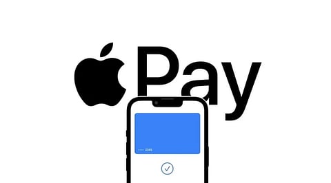 Apple Pay Reaches India, Opening With Axis Bank Credit Cards
