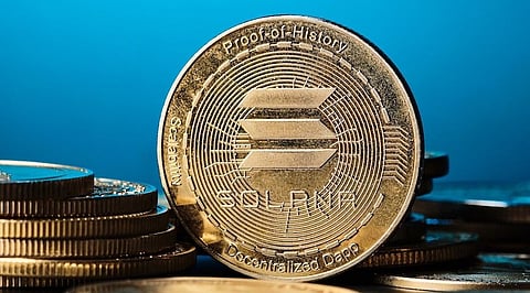 Can Solana Price Hit USD 130? Fresh ETF Inflows Follow a Record USD 188M Week