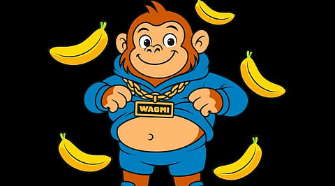 Apeing Presale Advances as Bitcoin and BNB Hold Market Focus