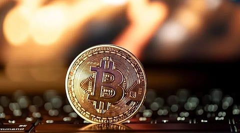 Is Bitcoin Price at Risk of USD 81,000 as Macro Pressures Build?