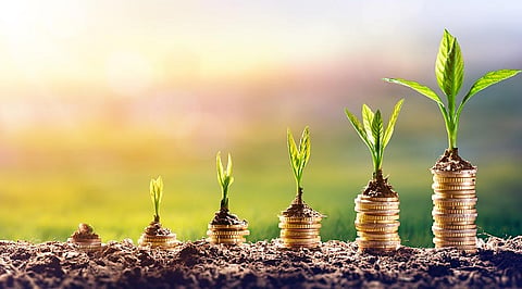 Top 5 Seed Investors in India