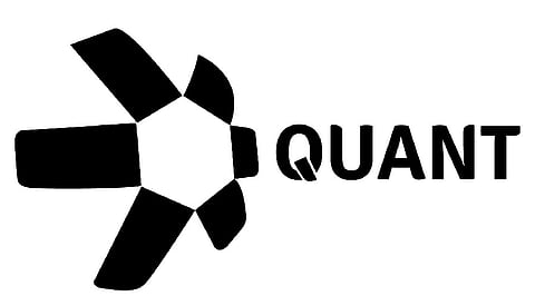 Quant Price Jumps 16.78 as Clearing House Deal Fuels Rally.