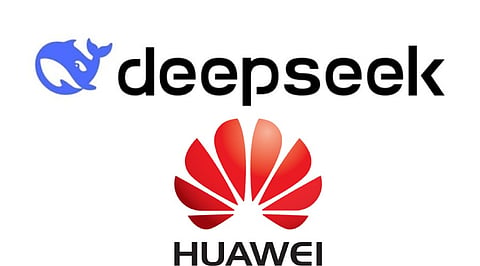 DeepSeek partners with Huawei to develop chip programming tools, reducing reliance on Nvidia