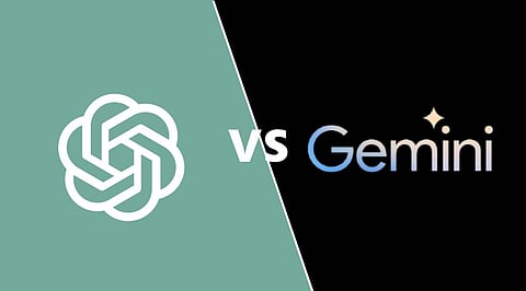 ChatGPT vs Gemini: How Their Visual AI Capabilities Compare