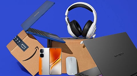 12 Best Amazon Haul Tech Deals Under USD 20 Before Prime Day