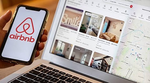 Airbnb Adds AI Search, Travel-Sharing Features for Easier Planning