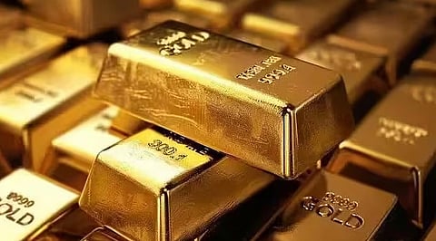 Gold Price Today_ MCX Gold Rose 0.79 to Rs. 149,999, Brent at USD 103