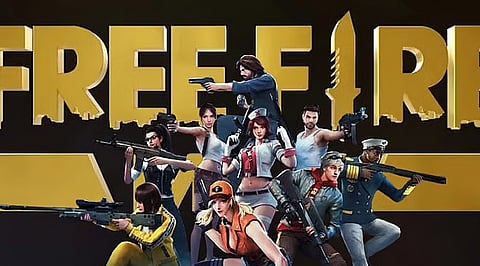 Redeem Free Fire MAX Codes Today And Grab Exclusive Rewards Before They Expire!