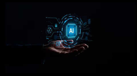 7 Signs You’re Using AI Too Much