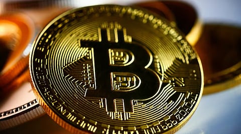 Corporate Bitcoin Treasuries: Why Companies Hold BTC as an Asset