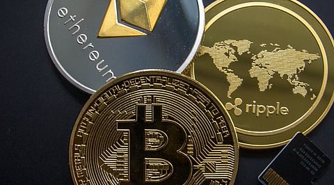 Crypto News Today: Bitcoin Outflow, Citi Lifts Ethereum Target, Crypto Checkout on Polygon