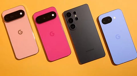 Best Smartphones Under Rs. 15,000 in 2026 