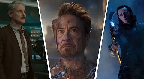 Avengers: Endgame Encore