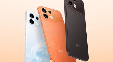 OPPO F35 Pro 5G Spotted on Google Play Console: Check Specs