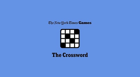 NYT Mini Crosswords 30