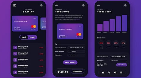 How Payment Apps Add Crypto Buying Through Third-Party Providers