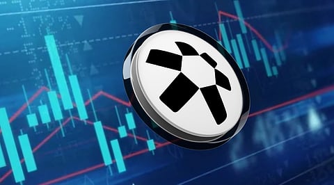 Why is Quant Price Falling After a 300% Weekly Rally as Momentum Slows?