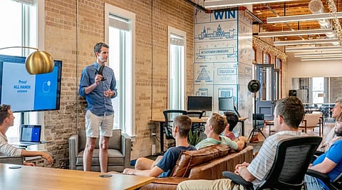 Average Founder Age Across Seven Major Startup Industries Revealed for 2026 