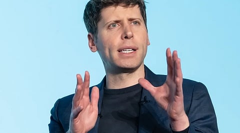 Sam Altman Says OpenAI Needs Stronger AI Safety Assurances Before IPO