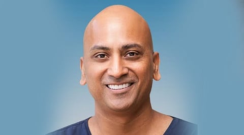 Vipul Ved Prakash