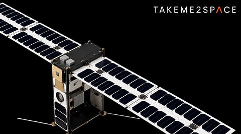 India's First Orbital Computing Satellite Launches Today