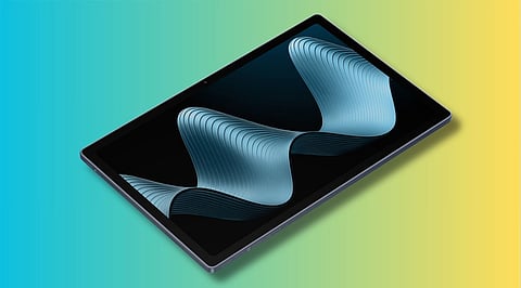 HP OmniPad 12