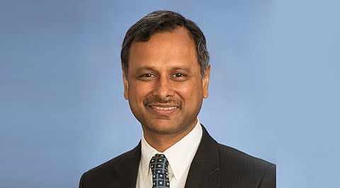 Manish Gupta